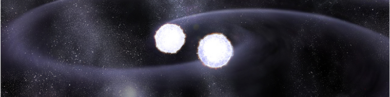 Type Ia supernova from white dwarf merger
